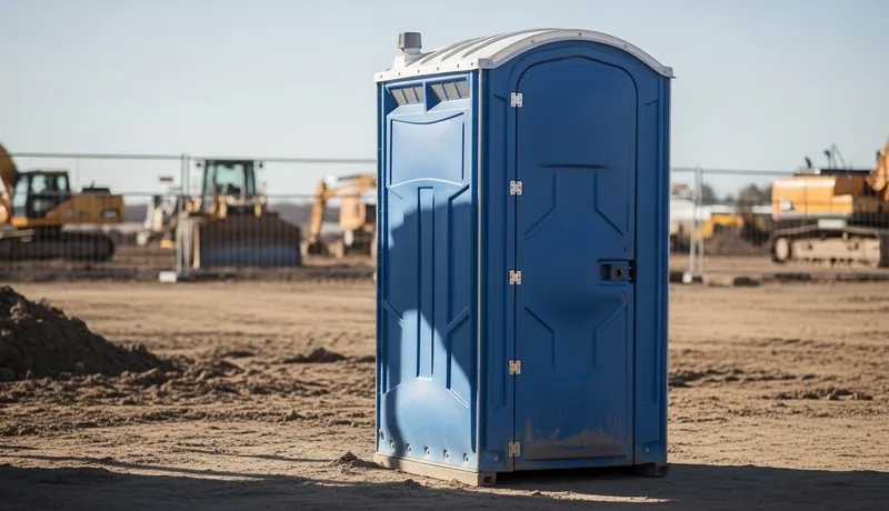 Standard Porta Potty Rental San Antonio TX